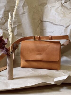 Workshop sac à bandoulière